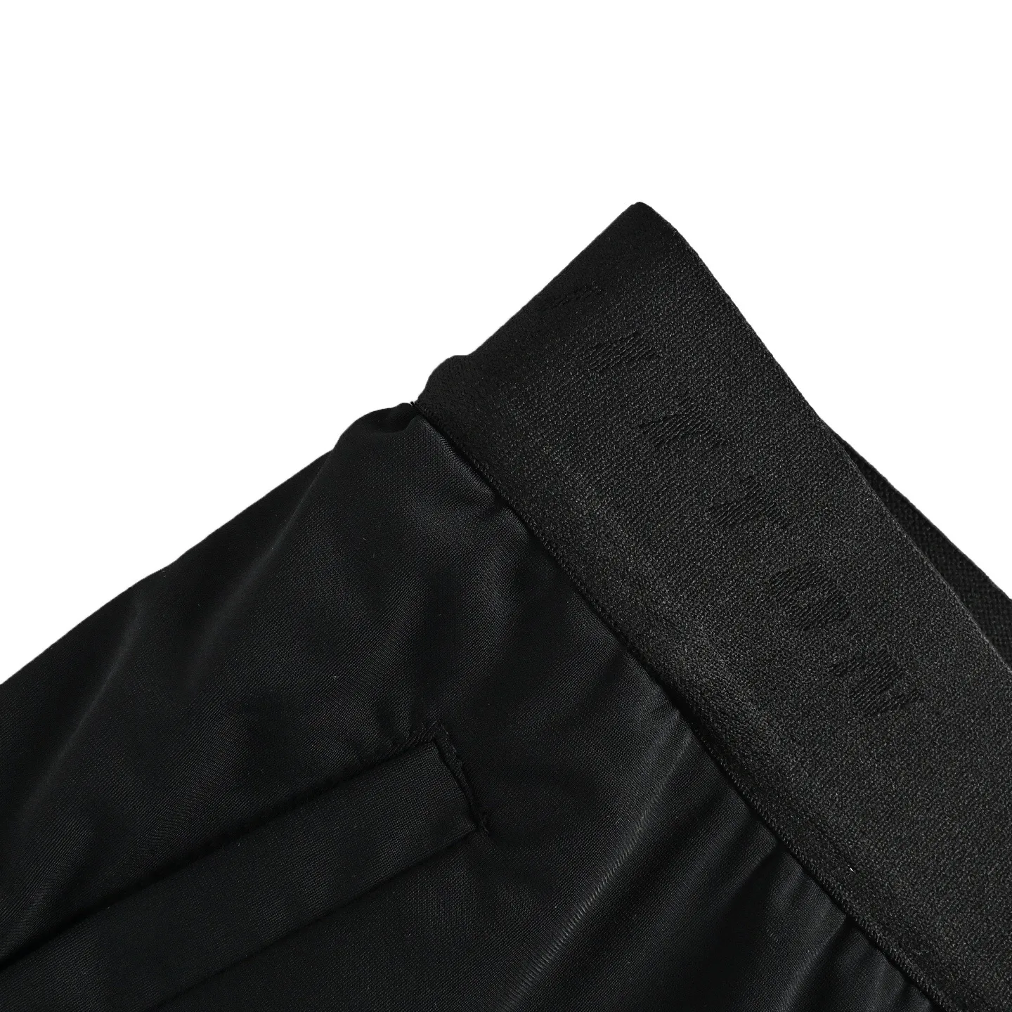 Louis Vuitton/Louis Vuitton logo printed double shorts